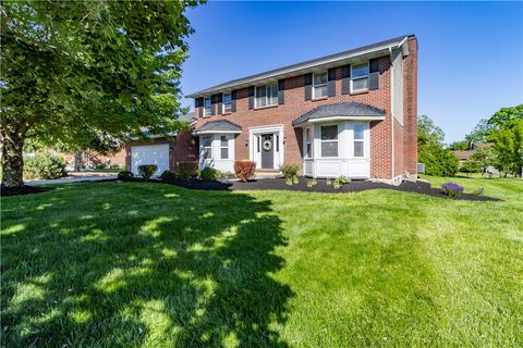 Photo of 8049 Plantation Drive, West Chester Twp, OH 45069 (MLS # 959074)