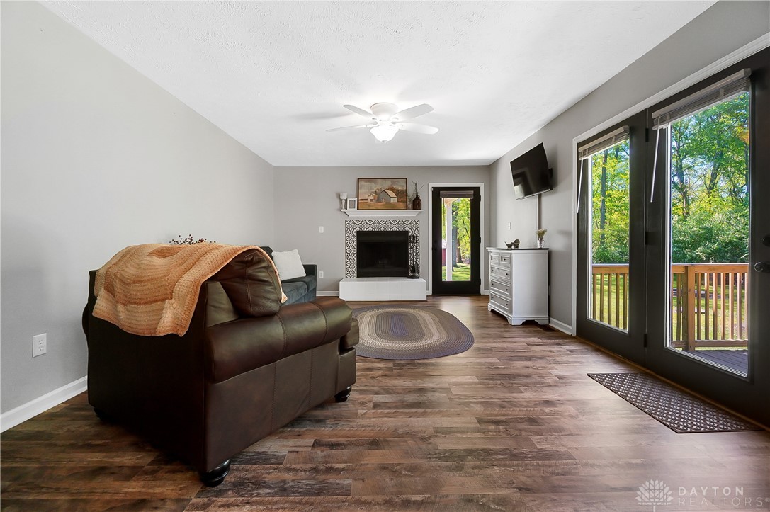 7353 Selma Road, South Charleston, Ohio image 37