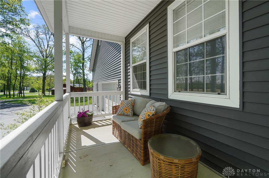 7353 Selma Road, South Charleston, Ohio image 11