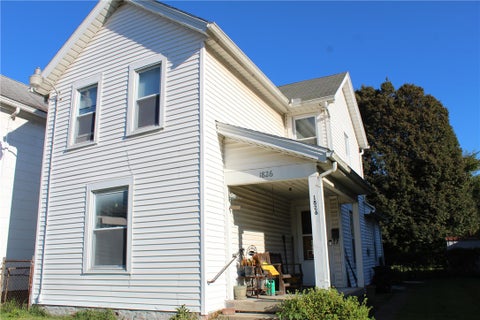 Photo of 1826 Morgan Street, Springfield, OH 45503 (MLS # 969901)