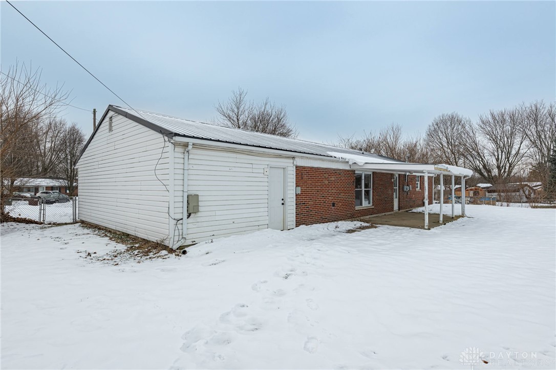 63 Lee Court, Fairborn, Ohio image 26