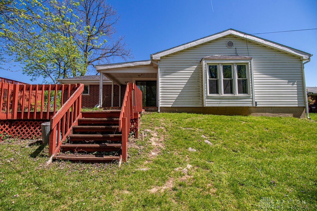 4555 Irelan Street, Dayton, Ohio image 33