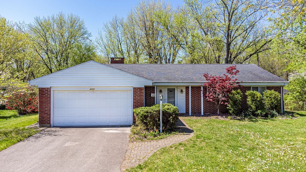 4555 Irelan Street, Dayton, Ohio image 1