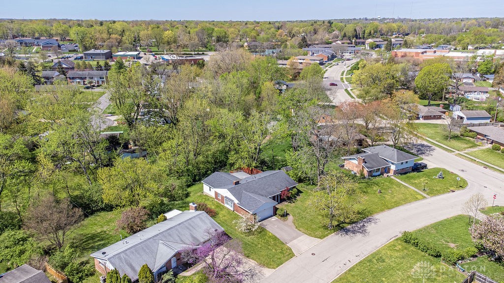 4555 Irelan Street, Dayton, Ohio image 41