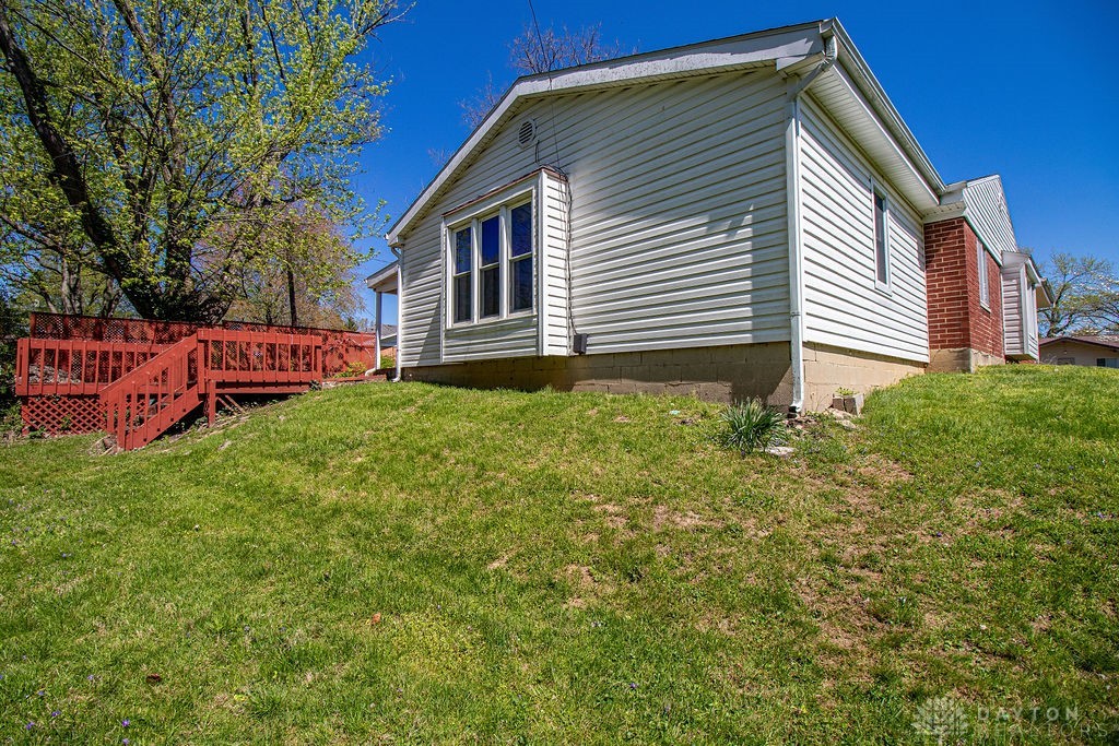 4555 Irelan Street, Dayton, Ohio image 32