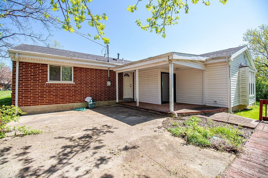 4555 Irelan Street, Dayton, Ohio image 30