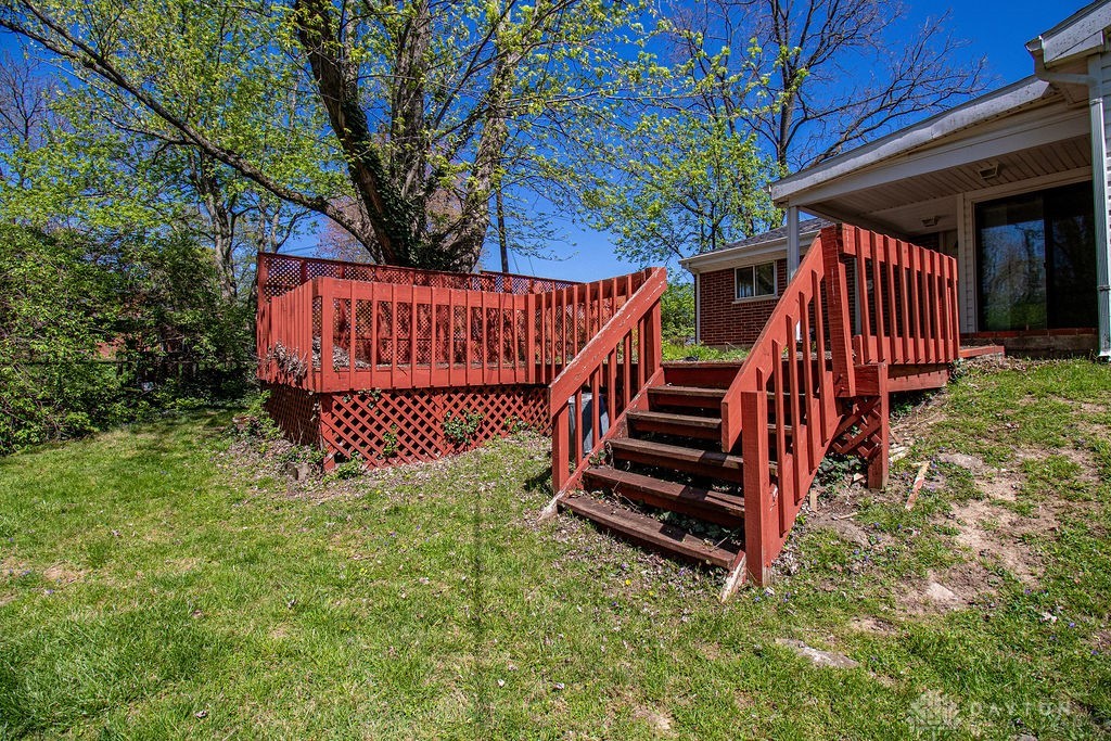 4555 Irelan Street, Dayton, Ohio image 36