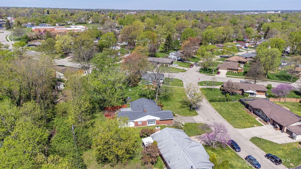 4555 Irelan Street, Dayton, Ohio image 42