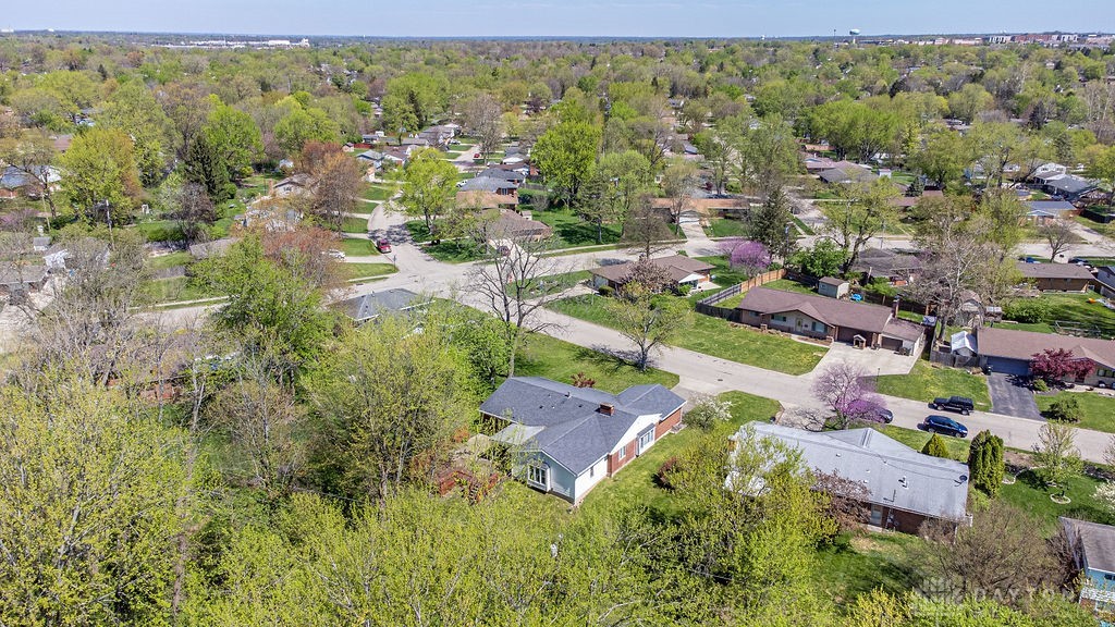4555 Irelan Street, Dayton, Ohio image 43