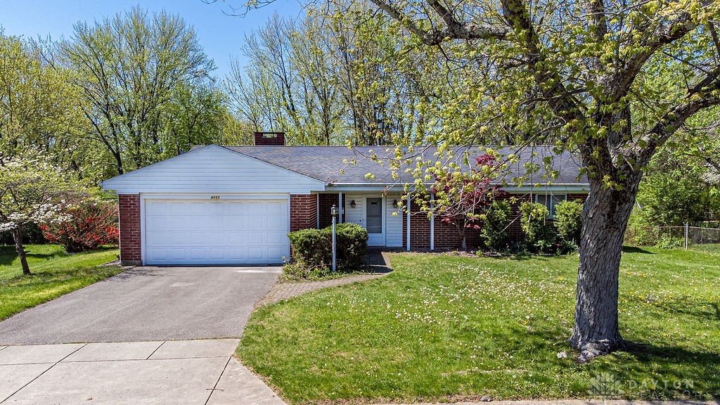 4555 Irelan Street, Dayton, Ohio image 38