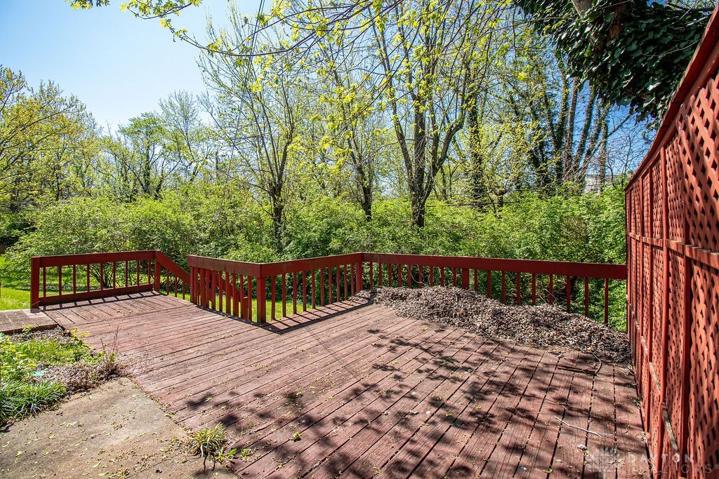 4555 Irelan Street, Dayton, Ohio image 29