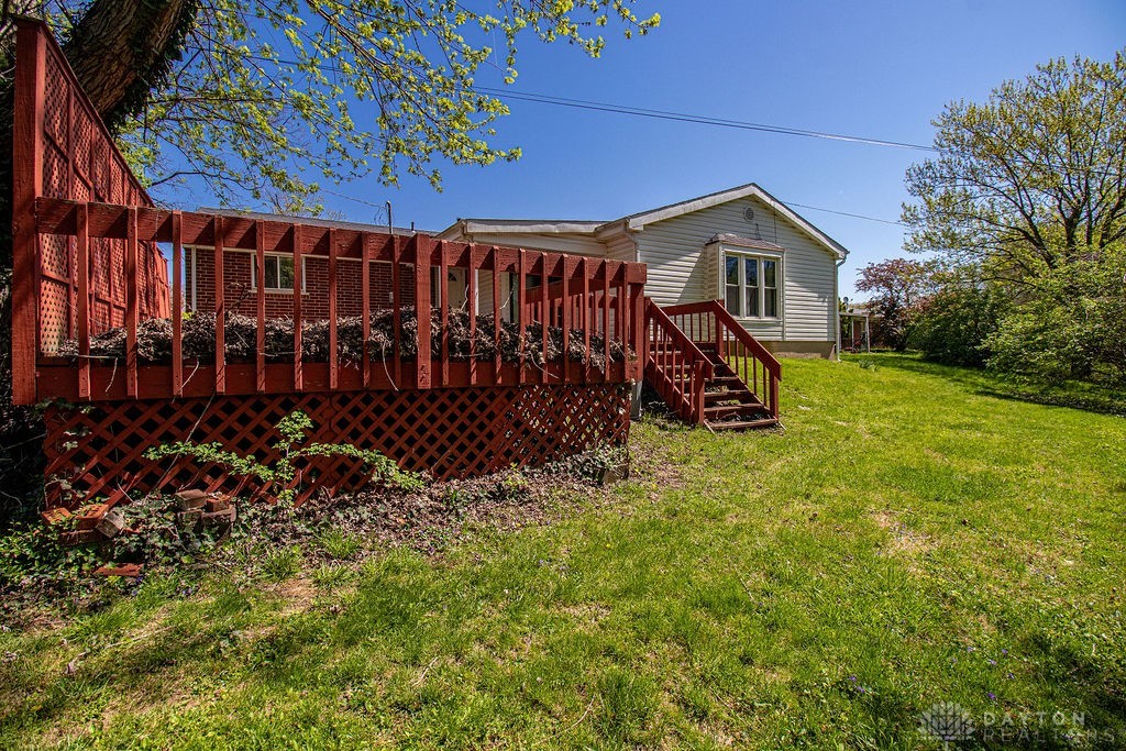 4555 Irelan Street, Dayton, Ohio image 34