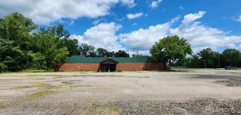 Vacant Land For Sale - 7415 Pleasant Plain Road<br/> Clayton, OH 45315