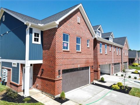 Photo of 1239 Gable Way, Huber Heights, OH 45424 (MLS # 949407)