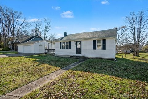 Photo of 843 E Center Street, Germantown, OH 45327 (MLS # 948351)