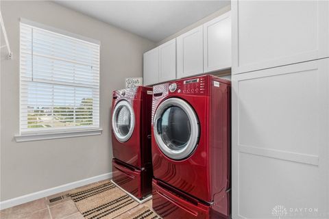 Tiny photo for 1415 Artesian Lane, Fairborn, OH 45324 (MLS # 944097)