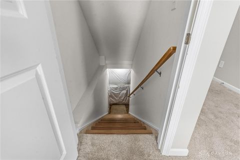 Tiny photo for 1415 Artesian Lane, Fairborn, OH 45324 (MLS # 944097)