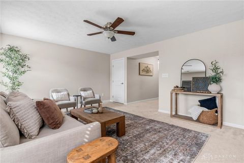 Tiny photo for 1415 Artesian Lane, Fairborn, OH 45324 (MLS # 944097)