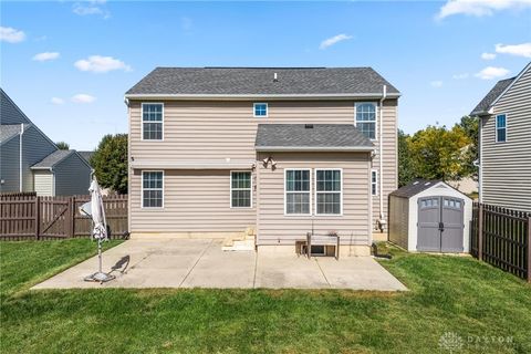 Tiny photo for 1415 Artesian Lane, Fairborn, OH 45324 (MLS # 944097)