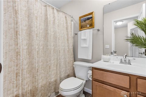Tiny photo for 1415 Artesian Lane, Fairborn, OH 45324 (MLS # 944097)