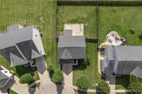 Tiny photo for 1415 Artesian Lane, Fairborn, OH 45324 (MLS # 944097)