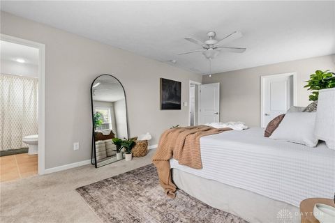 Tiny photo for 1415 Artesian Lane, Fairborn, OH 45324 (MLS # 944097)