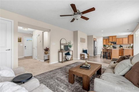 Tiny photo for 1415 Artesian Lane, Fairborn, OH 45324 (MLS # 944097)