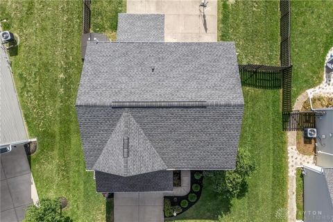 Tiny photo for 1415 Artesian Lane, Fairborn, OH 45324 (MLS # 944097)