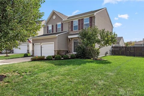 Tiny photo for 1415 Artesian Lane, Fairborn, OH 45324 (MLS # 944097)