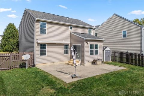 Tiny photo for 1415 Artesian Lane, Fairborn, OH 45324 (MLS # 944097)