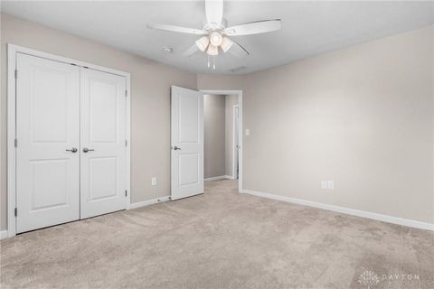 Tiny photo for 1415 Artesian Lane, Fairborn, OH 45324 (MLS # 944097)