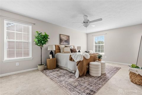 Tiny photo for 1415 Artesian Lane, Fairborn, OH 45324 (MLS # 944097)