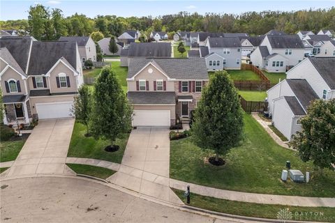 Tiny photo for 1415 Artesian Lane, Fairborn, OH 45324 (MLS # 944097)
