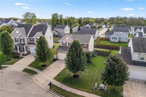Tiny photo for 1415 Artesian Lane, Fairborn, OH 45324 (MLS # 944097)