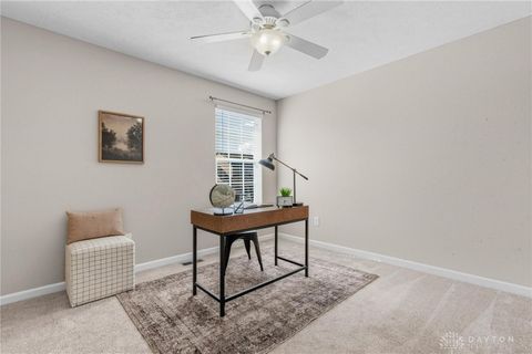 Tiny photo for 1415 Artesian Lane, Fairborn, OH 45324 (MLS # 944097)