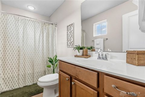 Tiny photo for 1415 Artesian Lane, Fairborn, OH 45324 (MLS # 944097)