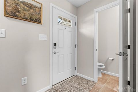 Tiny photo for 1415 Artesian Lane, Fairborn, OH 45324 (MLS # 944097)