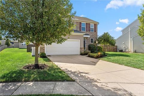 Tiny photo for 1415 Artesian Lane, Fairborn, OH 45324 (MLS # 944097)