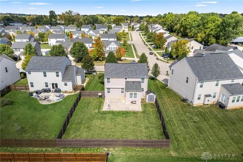 Tiny photo for 1415 Artesian Lane, Fairborn, OH 45324 (MLS # 944097)