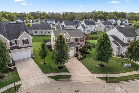 Tiny photo for 1415 Artesian Lane, Fairborn, OH 45324 (MLS # 944097)