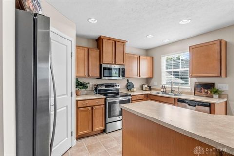 Tiny photo for 1415 Artesian Lane, Fairborn, OH 45324 (MLS # 944097)