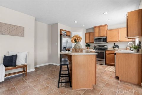 Tiny photo for 1415 Artesian Lane, Fairborn, OH 45324 (MLS # 944097)