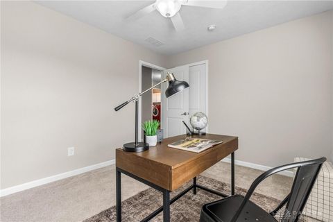 Tiny photo for 1415 Artesian Lane, Fairborn, OH 45324 (MLS # 944097)