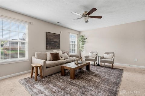 Tiny photo for 1415 Artesian Lane, Fairborn, OH 45324 (MLS # 944097)