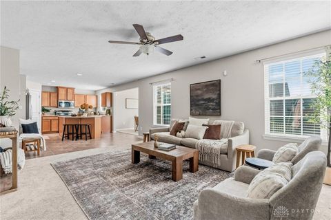 Tiny photo for 1415 Artesian Lane, Fairborn, OH 45324 (MLS # 944097)