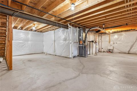 Tiny photo for 1415 Artesian Lane, Fairborn, OH 45324 (MLS # 944097)