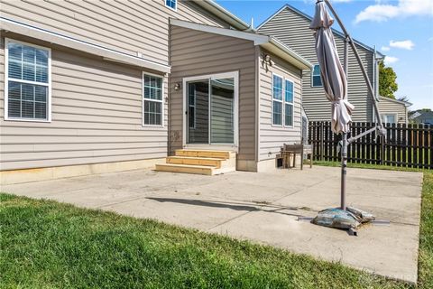 Tiny photo for 1415 Artesian Lane, Fairborn, OH 45324 (MLS # 944097)
