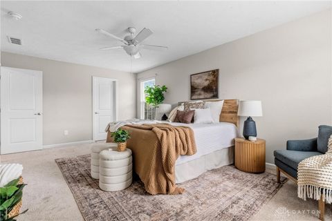 Tiny photo for 1415 Artesian Lane, Fairborn, OH 45324 (MLS # 944097)