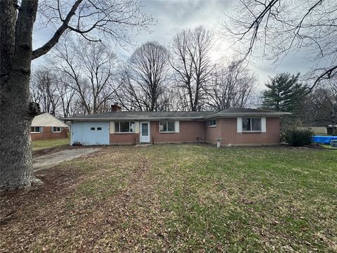 Homes For Sale - 1732 Pierce Drive<br/> Beavercreek, OH 45432