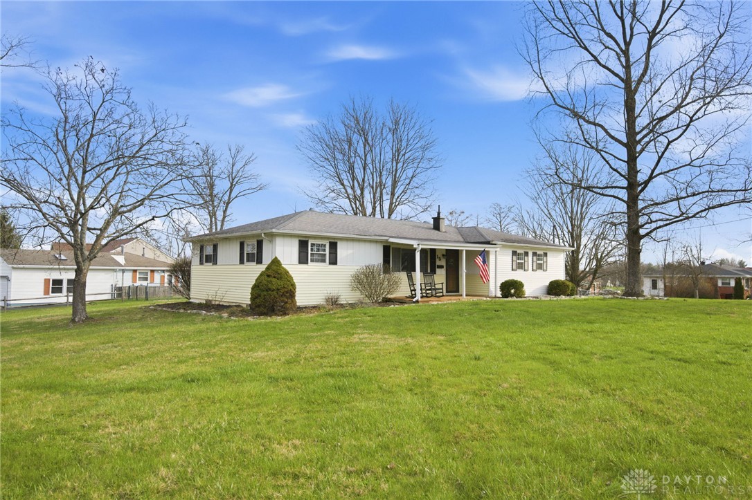 15 Sunny Lane